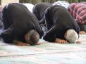 گزارش تصویری تجمع دانشگاهیان در محکومیت اهانت به ساحت مقام معظم رهبری