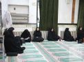 گزارش تصویری تجمع دانشگاهیان در محکومیت اهانت به ساحت مقام معظم رهبری