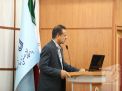 گزارش تصویری مراسم هفته پژوهش 1404