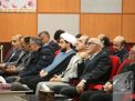 گزارش تصویری مراسم هفته پژوهش 1404