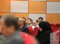 گزارش تصویری مراسم هفته پژوهش 1404