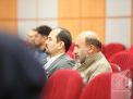 گزارش تصویری مراسم هفته پژوهش 1404
