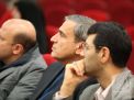 گزارش تصویری مراسم هفته پژوهش 1404
