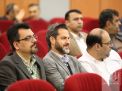 گزارش تصویری مراسم هفته پژوهش 1404