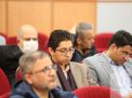 گزارش تصویری مراسم هفته پژوهش 1404