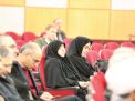 گزارش تصویری مراسم هفته پژوهش 1404