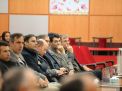 گزارش تصویری مراسم هفته پژوهش 1404