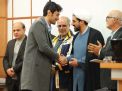 گزارش تصویری مراسم هفته پژوهش 1404