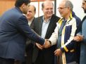 گزارش تصویری مراسم هفته پژوهش 1404