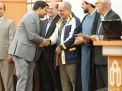 گزارش تصویری مراسم هفته پژوهش 1404