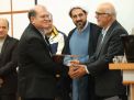 گزارش تصویری مراسم هفته پژوهش 1404
