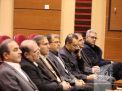 گزارش تصویری مراسم  پژوهش دانشجویی 1404