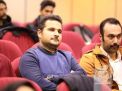 گزارش تصویری مراسم  پژوهش دانشجویی 1404