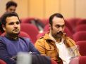 گزارش تصویری مراسم  پژوهش دانشجویی 1404