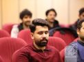 گزارش تصویری مراسم  پژوهش دانشجویی 1404