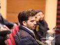 گزارش تصویری مراسم  پژوهش دانشجویی 1404