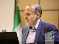 گزارش تصویری مراسم  پژوهش دانشجویی 1404
