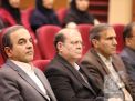 گزارش تصویری مراسم  پژوهش دانشجویی 1404