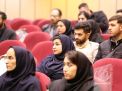گزارش تصویری مراسم  پژوهش دانشجویی 1404
