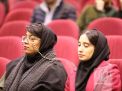 گزارش تصویری مراسم  پژوهش دانشجویی 1404