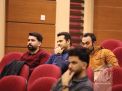 گزارش تصویری مراسم  پژوهش دانشجویی 1404