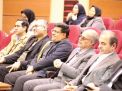 گزارش تصویری مراسم  پژوهش دانشجویی 1404