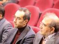 گزارش تصویری مراسم  پژوهش دانشجویی 1404