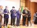 گزارش تصویری مراسم  پژوهش دانشجویی 1404