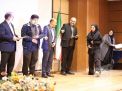 گزارش تصویری مراسم  پژوهش دانشجویی 1404