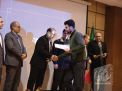گزارش تصویری مراسم  پژوهش دانشجویی 1404