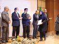 گزارش تصویری مراسم  پژوهش دانشجویی 1404