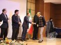 گزارش تصویری مراسم  پژوهش دانشجویی 1404