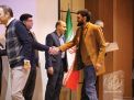 گزارش تصویری مراسم  پژوهش دانشجویی 1404