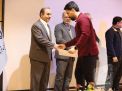 گزارش تصویری مراسم  پژوهش دانشجویی 1404