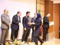گزارش تصویری مراسم  پژوهش دانشجویی 1404