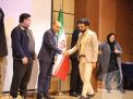 گزارش تصویری مراسم  پژوهش دانشجویی 1404