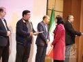 گزارش تصویری مراسم  پژوهش دانشجویی 1404