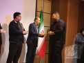 گزارش تصویری مراسم  پژوهش دانشجویی 1404