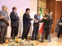 گزارش تصویری مراسم  پژوهش دانشجویی 1404