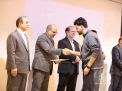 گزارش تصویری مراسم  پژوهش دانشجویی 1404