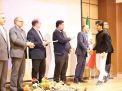 گزارش تصویری مراسم  پژوهش دانشجویی 1404