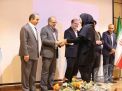 گزارش تصویری مراسم  پژوهش دانشجویی 1404