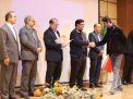 گزارش تصویری مراسم  پژوهش دانشجویی 1404