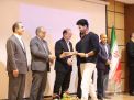 گزارش تصویری مراسم  پژوهش دانشجویی 1404
