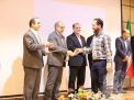 گزارش تصویری مراسم  پژوهش دانشجویی 1404
