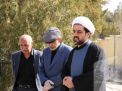 گزارش تصویری مراسم روز درختکاری