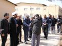 گزارش تصویری مراسم روز درختکاری