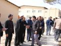 گزارش تصویری مراسم روز درختکاری