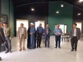 گزارش تصویری مراسم تکریم کارکنان بازنشسته