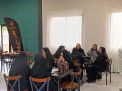 گزارش تصویری مراسم تکریم کارکنان بازنشسته